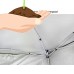 Quictent 8x8 ft EZ Pop Up Canopy Instant Folding Gazebo Outdoor Party Tent Beach tent W/ Bag White   